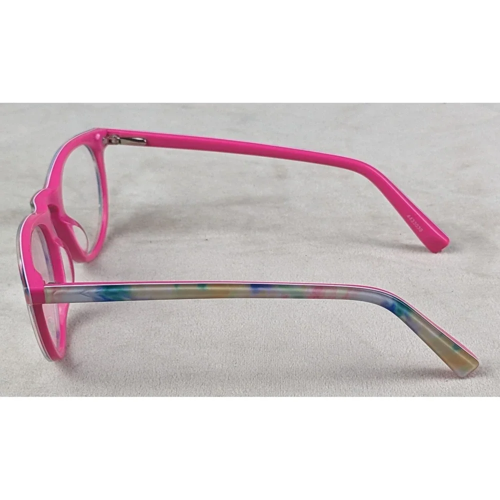 Zenni‎ Optical Kids Girls Frames Round